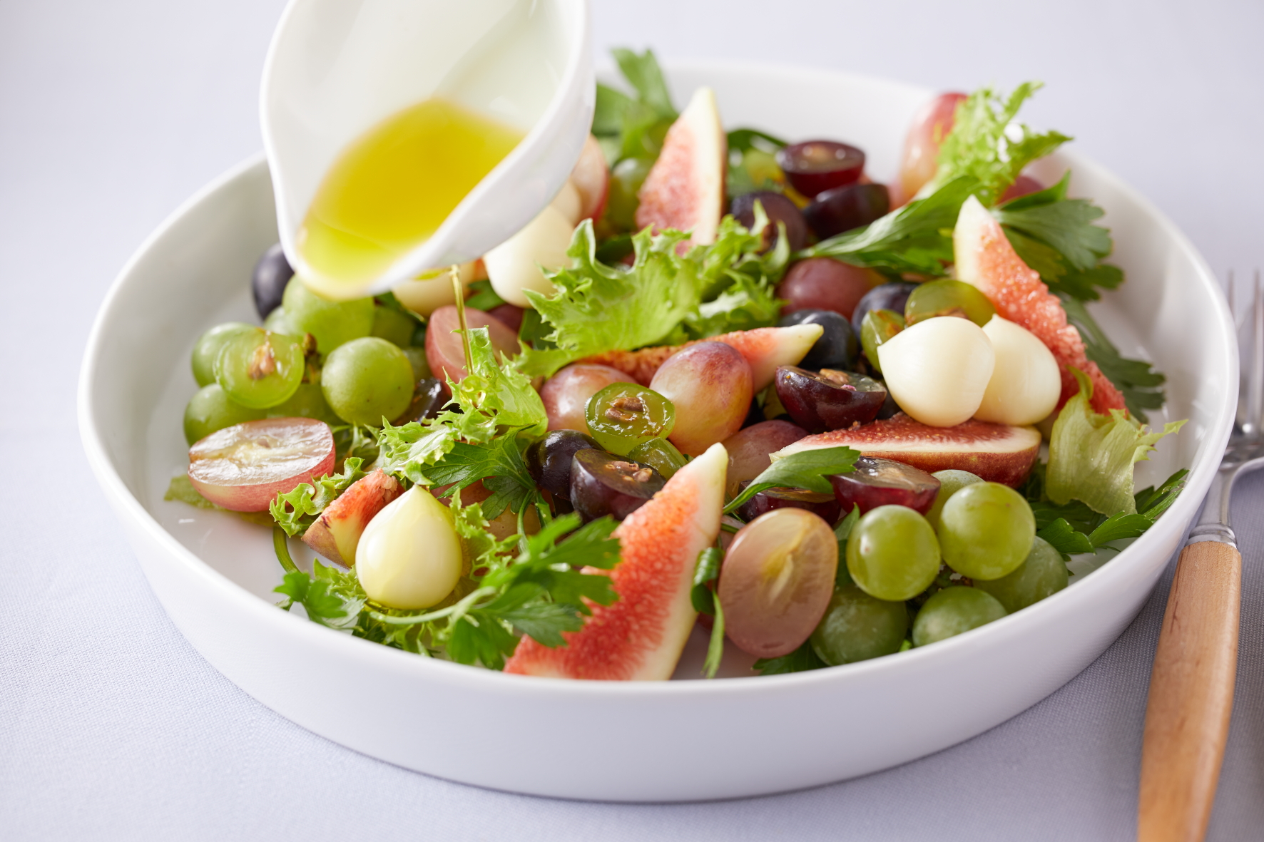 アホピクルス de フルーツサラダ