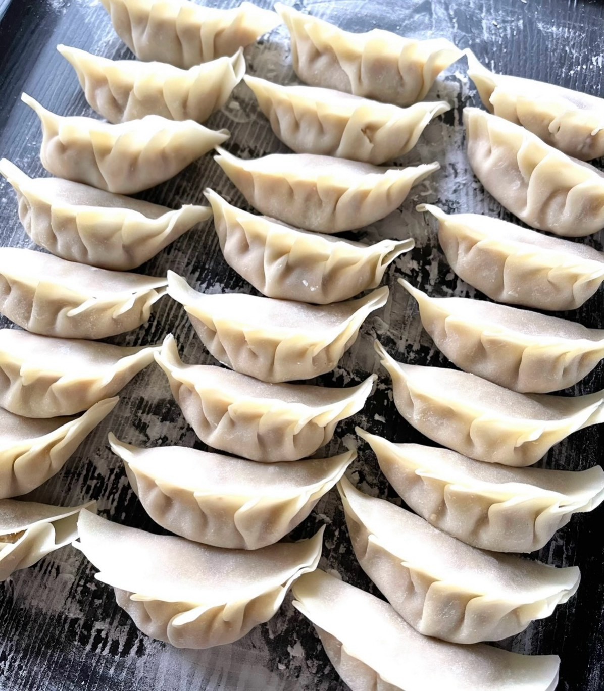 餃子（写真 2 / 2）
