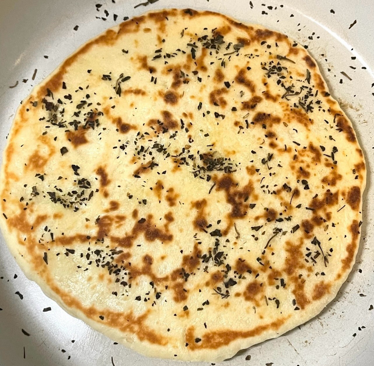 トルコパン(ピタパン)（写真 2 / 2）